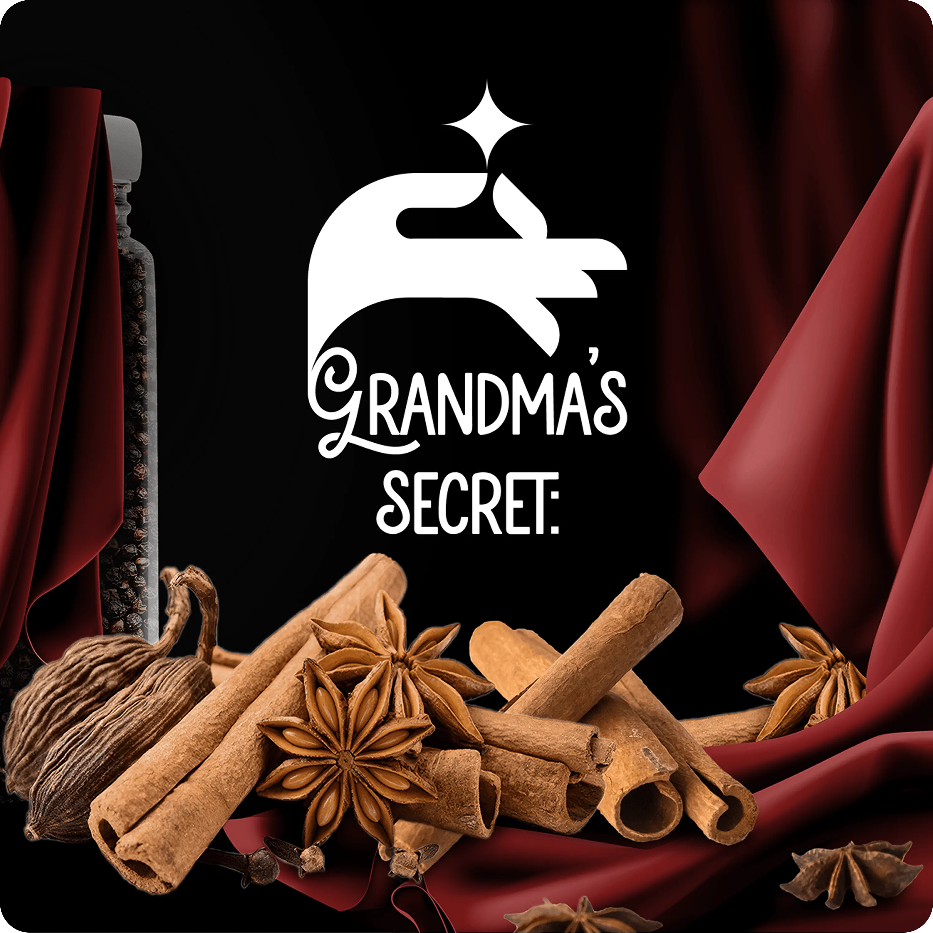 Grandma’s Secret