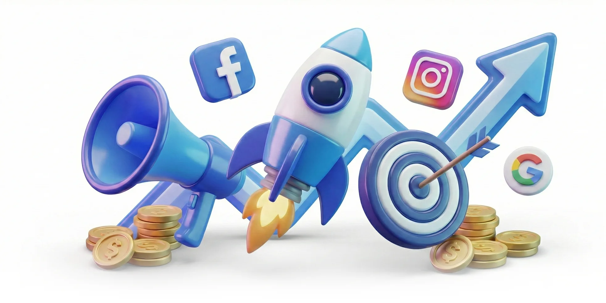 Digital Marketing & Campaigns